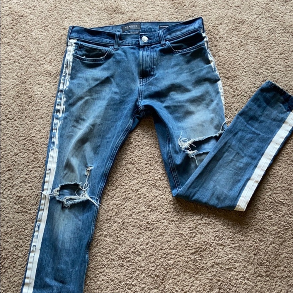 PacSun Jeans
